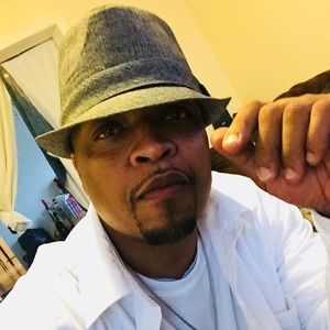 Meet your Posher, Calloway